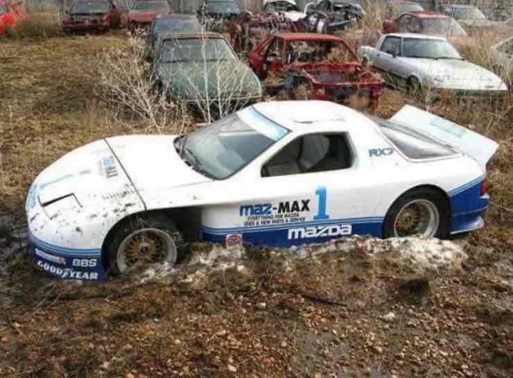 Polizia rabbia sequestro