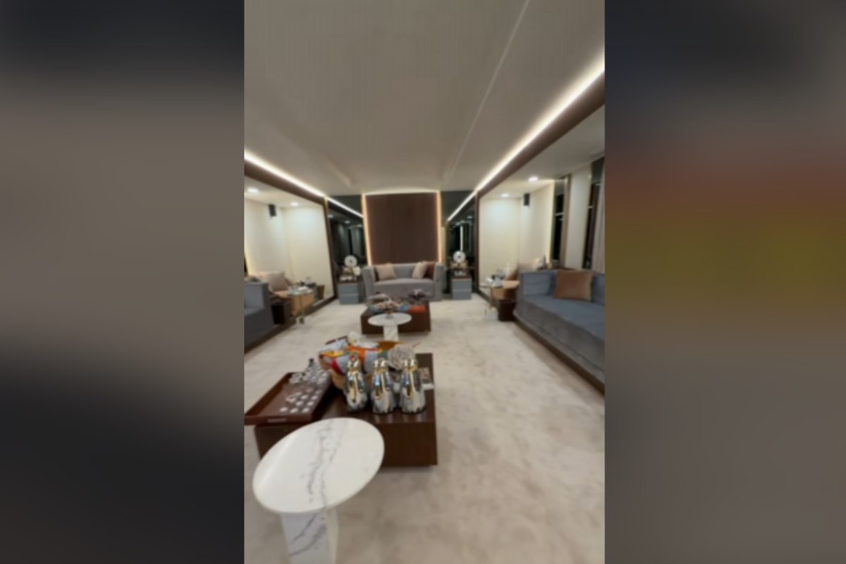 camper Yazeed Al-Rajhi