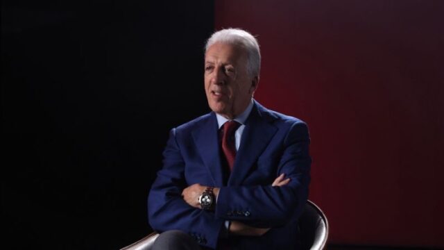 Elkann Piero Ferrari