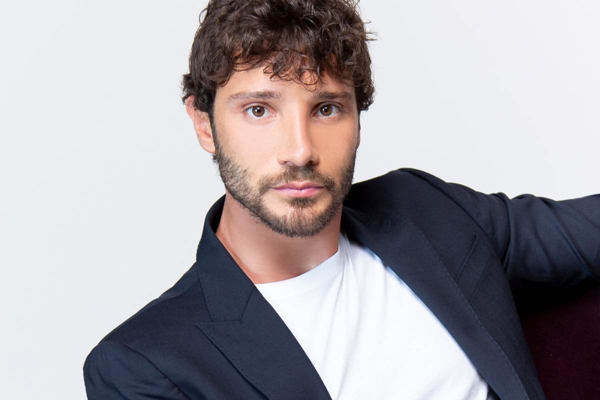 stefano de martino yacht